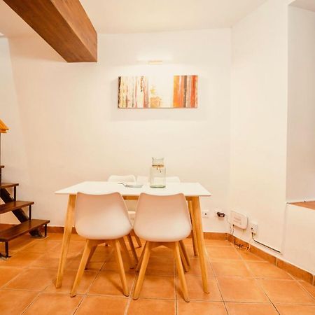 Precioso Duplex Plaza Nueva Apartment Granada Exterior photo