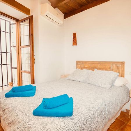 Precioso Duplex Plaza Nueva Apartment Granada Exterior photo