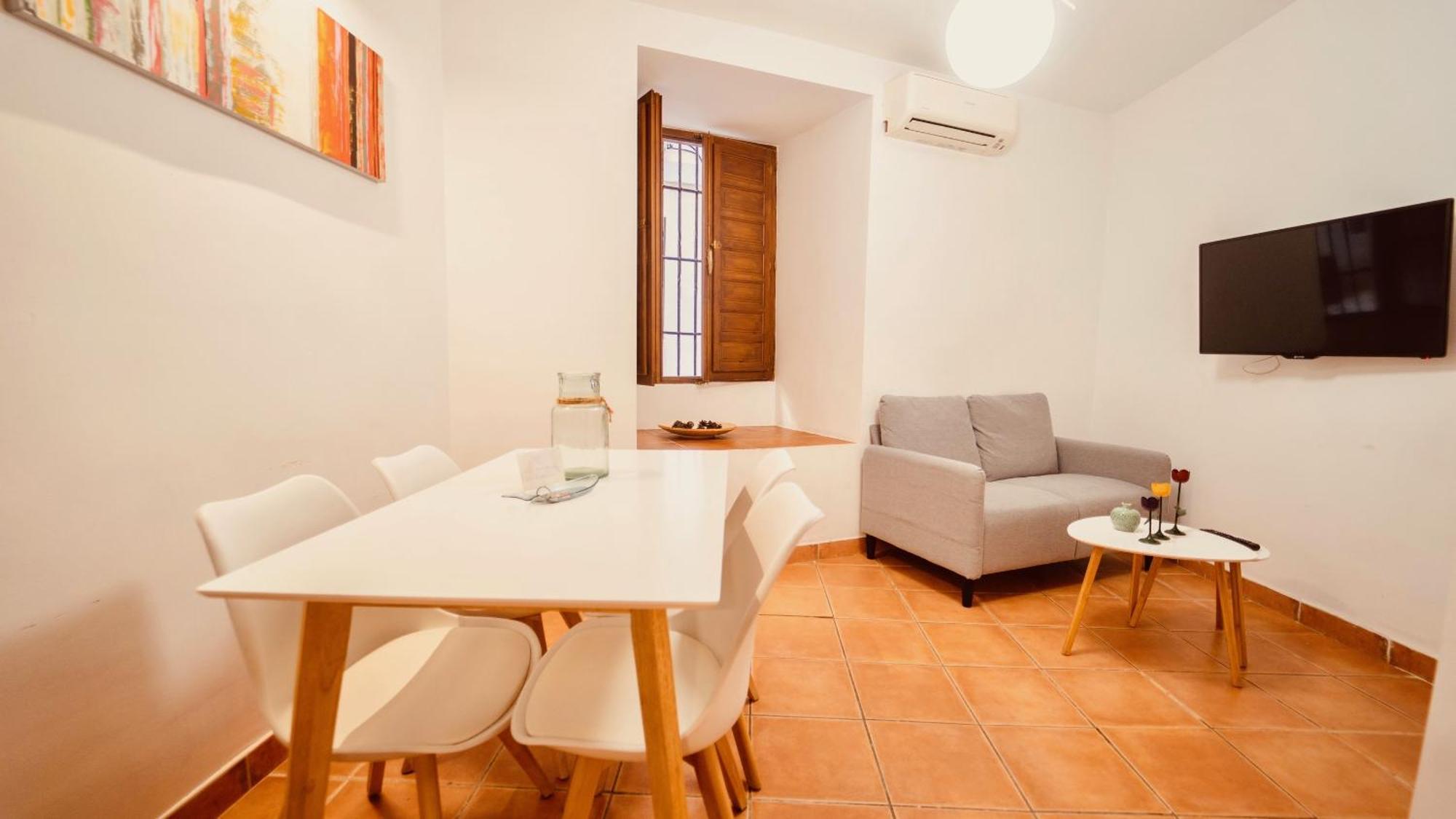 Precioso Duplex Plaza Nueva Apartment Granada Exterior photo