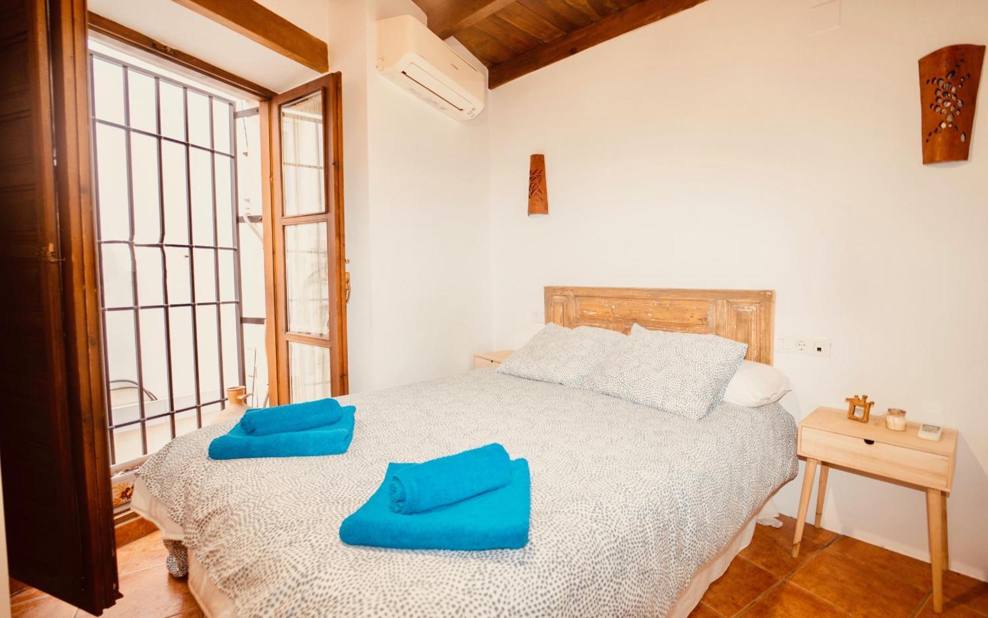 Precioso Duplex Plaza Nueva Apartment Granada Exterior photo
